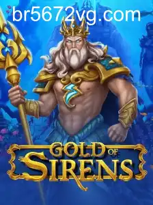 GoldofSirens
